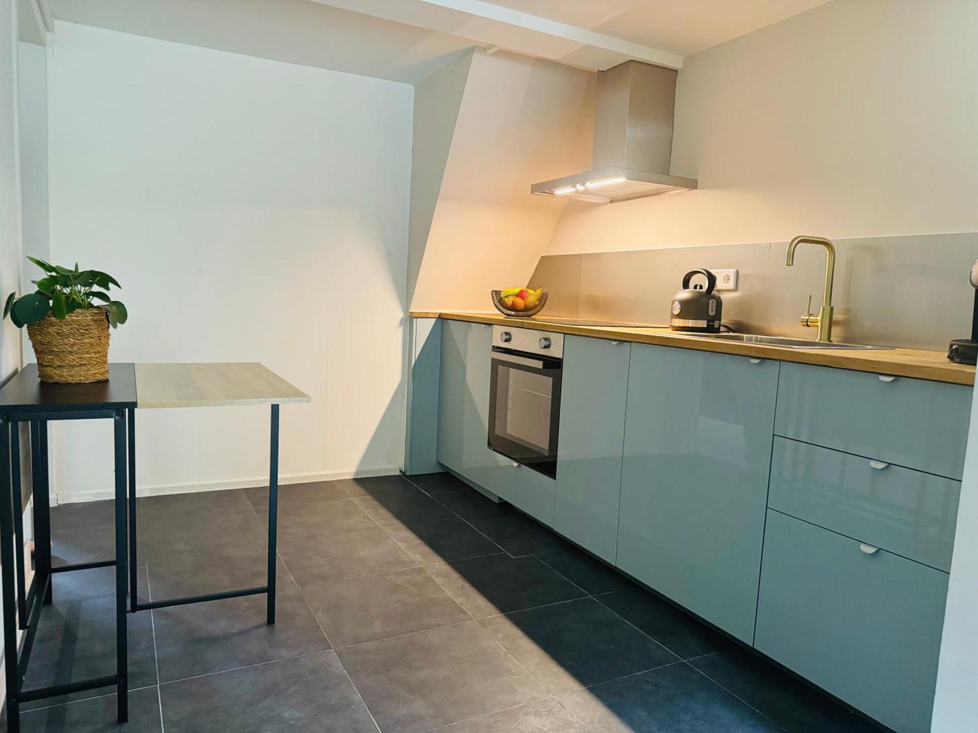 Ferienwohnung Souterrain Boslaan Katwijk Aan Zee Exterior foto